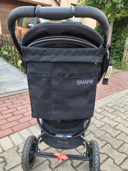 Wózek Valco Snap 4 Baby