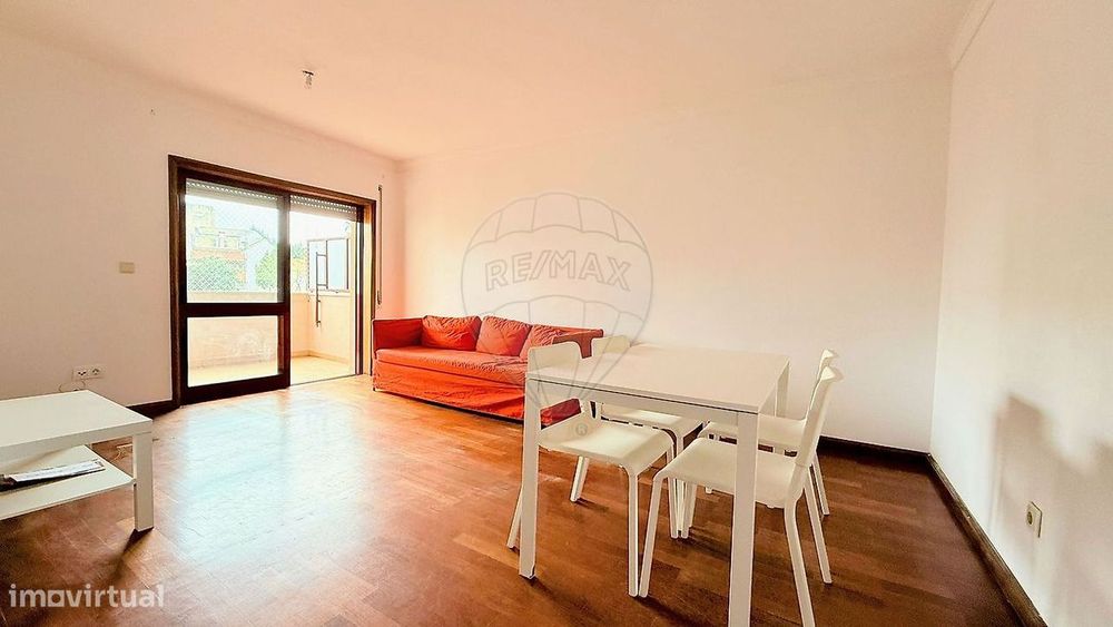 Apartamento T2 para venda