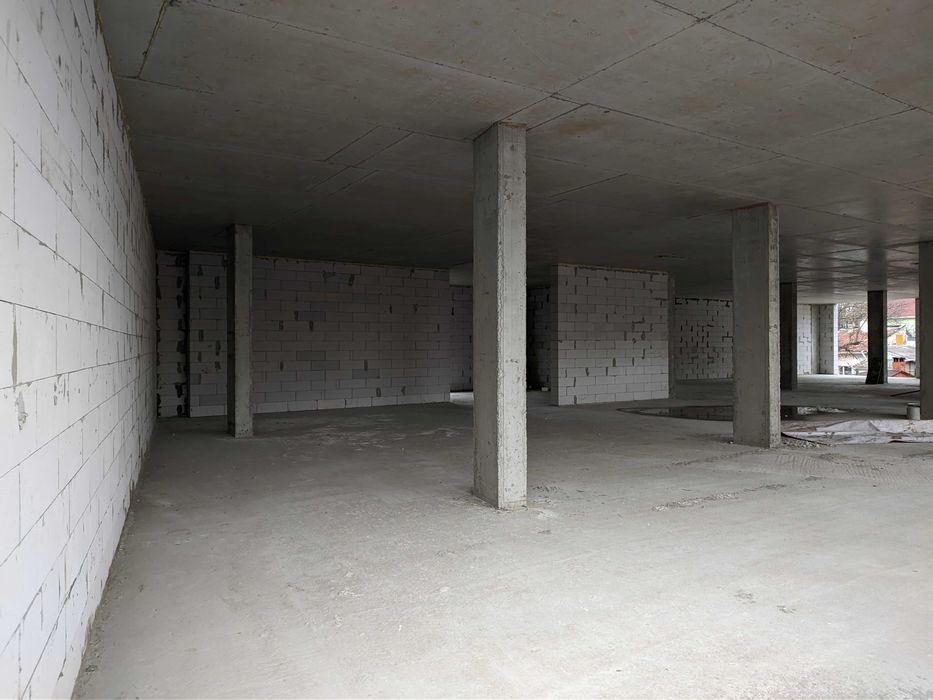 Commercial real estate at (area 1600 m²) - Atlanta.ua - photo 2