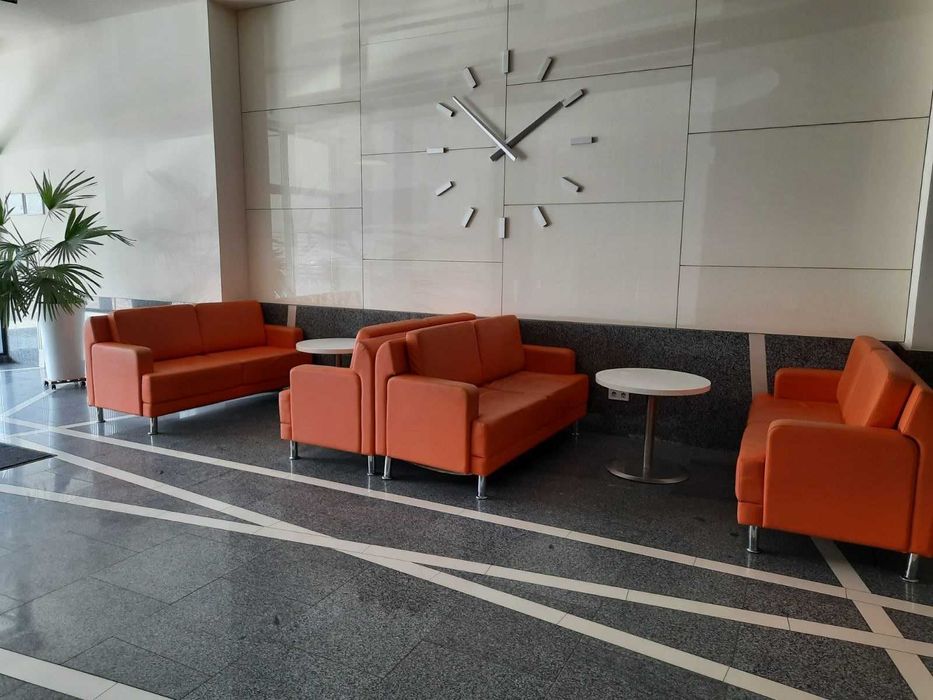 Оренда Офісу з новим ремонтом, метро Берестейська, 27 м2, БЦ Гліос