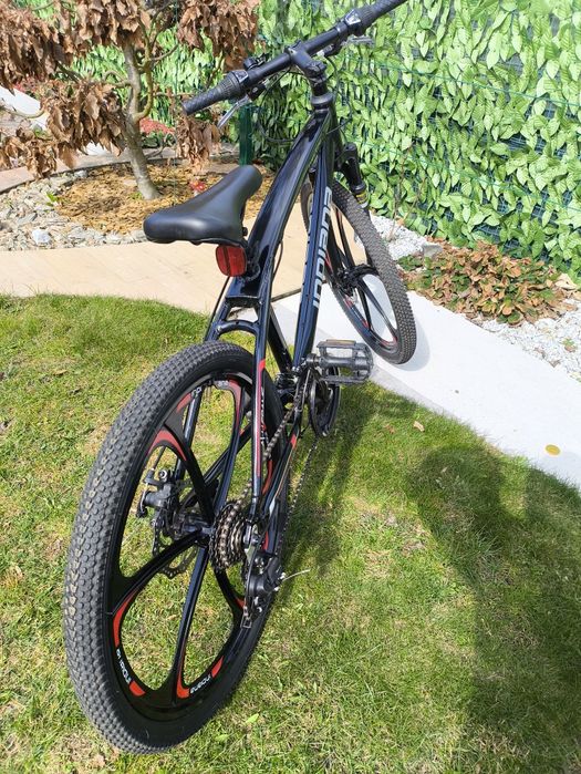 Rower górski młodzieżowy