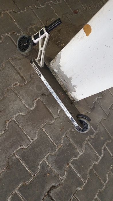 Podest mgp mgx używany