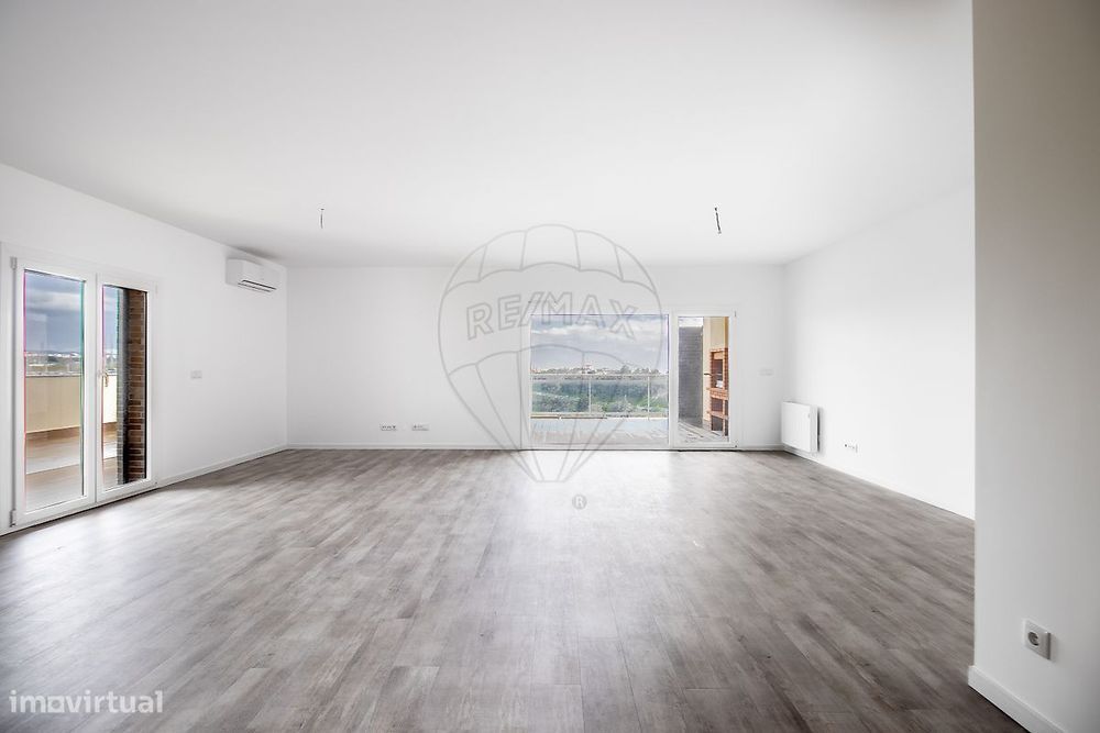 Apartamento T3 para venda