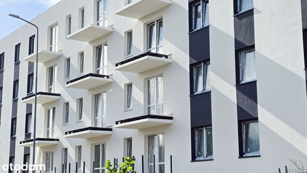 NOWE_mieszkania Centrum Koszalina!