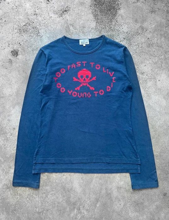 vivienne westwood лонгслив - купить мужские футболки и майки
