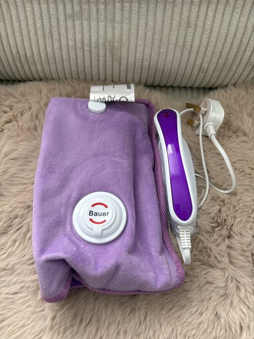 elektryczny termofor marki Bauer Professional