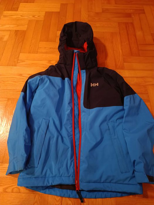 Kurtka dziecięca HH