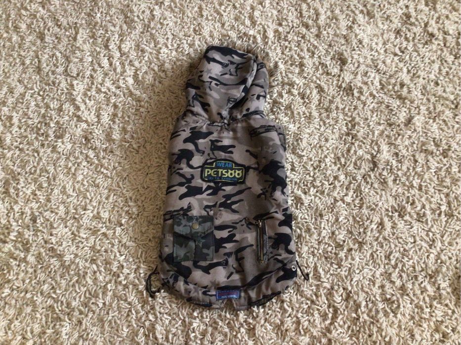 Курточка для собачки Pets Fashion.
