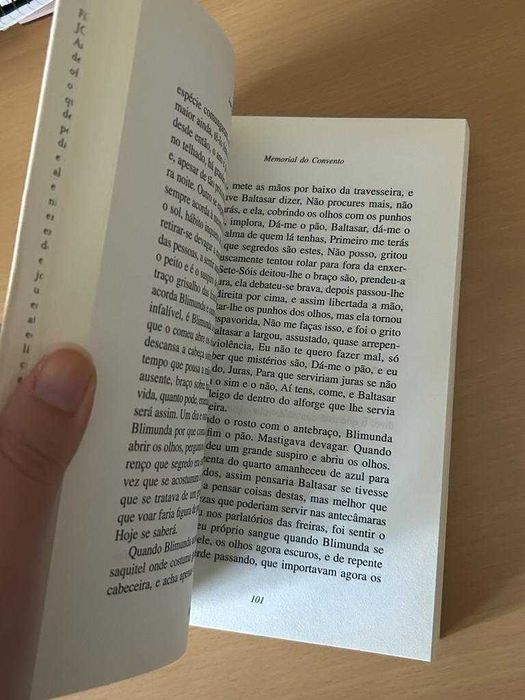 Memorial do Convento