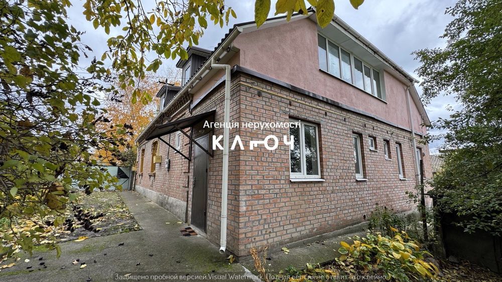 Будинок – Кропивницький, Катранівка - Вид 3