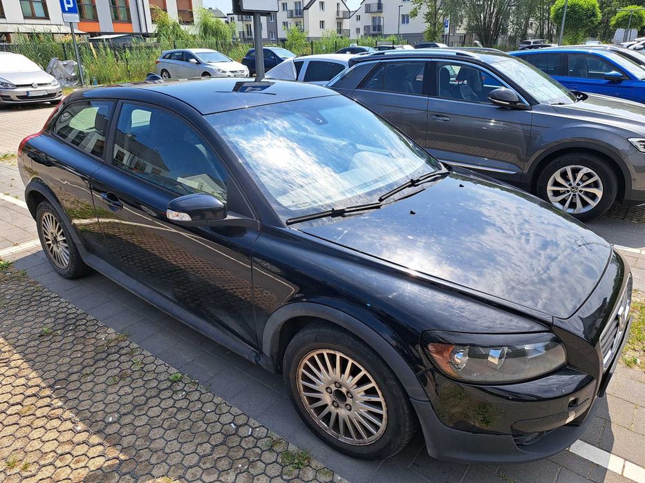 Volvo C30