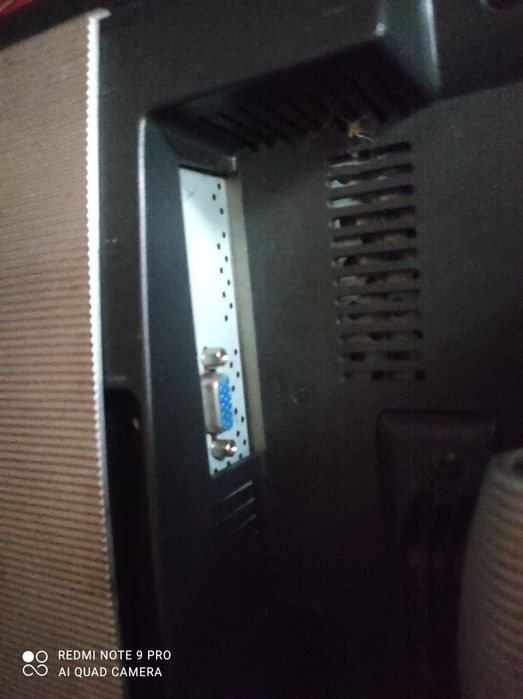 Продам монитор 17 дюймов