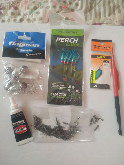 Лиш для водних екстрімів