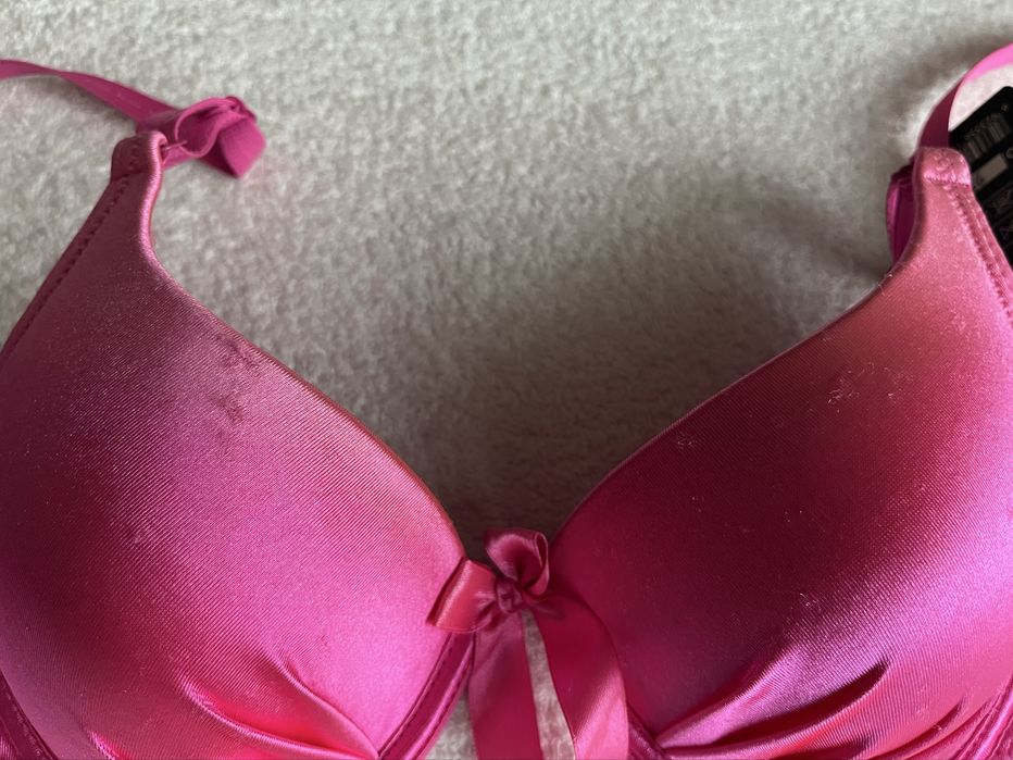 NOWY biustonosz z 15 zł na 8 zł