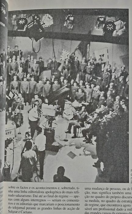 Rádio Televisão Portuguesa R.T.P.