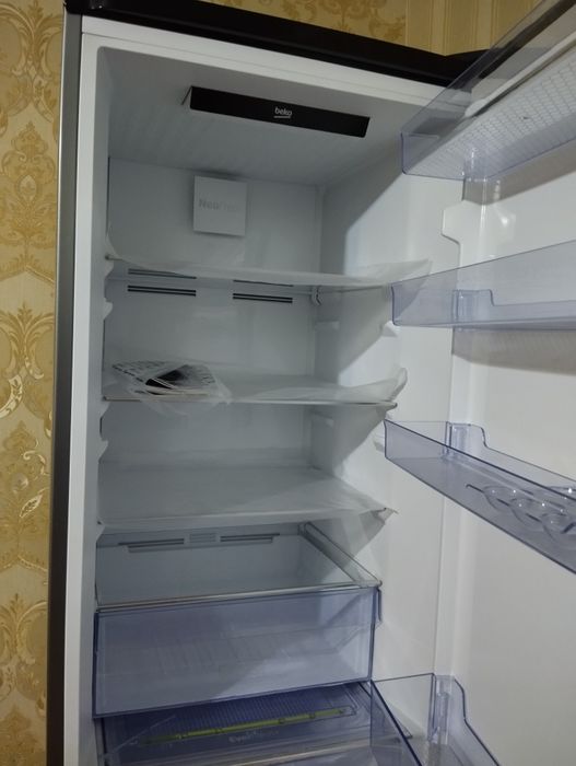 Хододильник beko