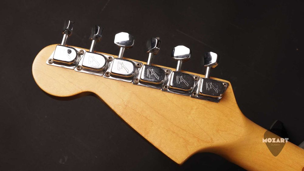 Fender Lead I – USA 1981 – Black