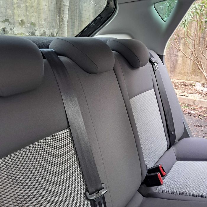 Carro em bom estado e economico