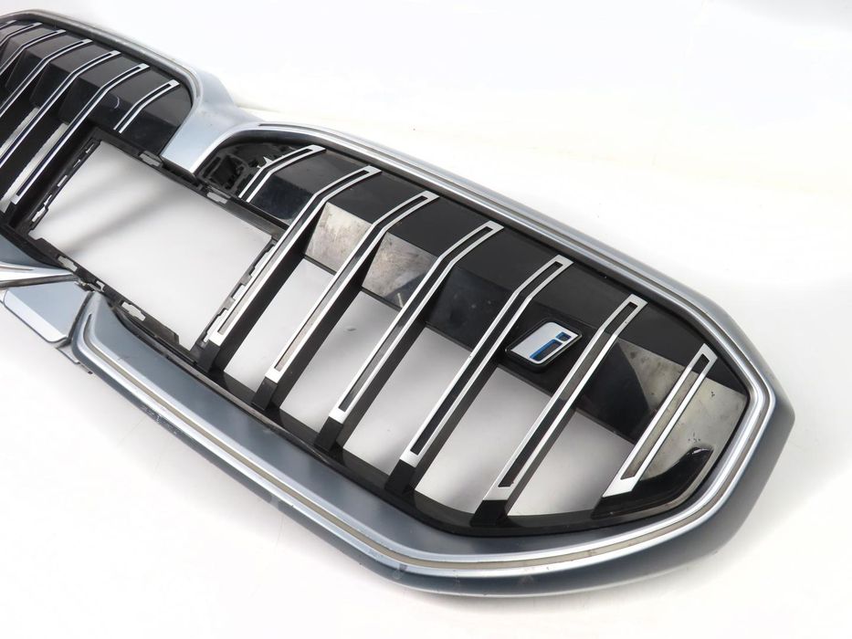 Grelha Frontal Bmw 5 Ref: 51118084683