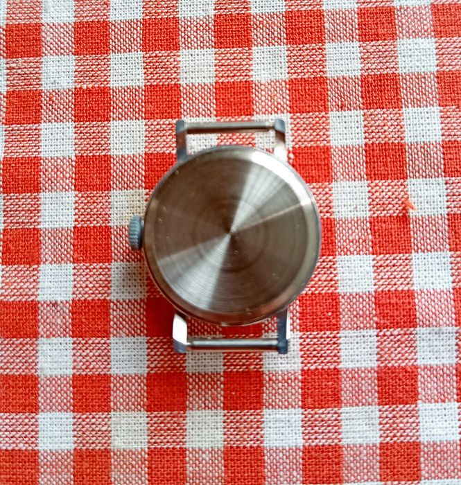 Механические часы "Заря" 2014А, СССР