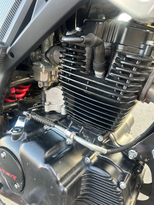 Продам Viper V200 ZS3, 200 см³