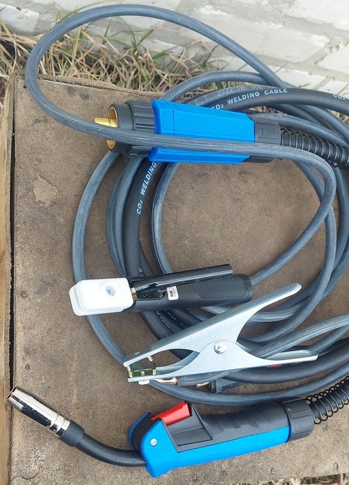 Полуавтомат SSVA самурай 160