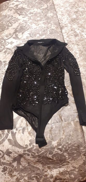 Roupa de senhora