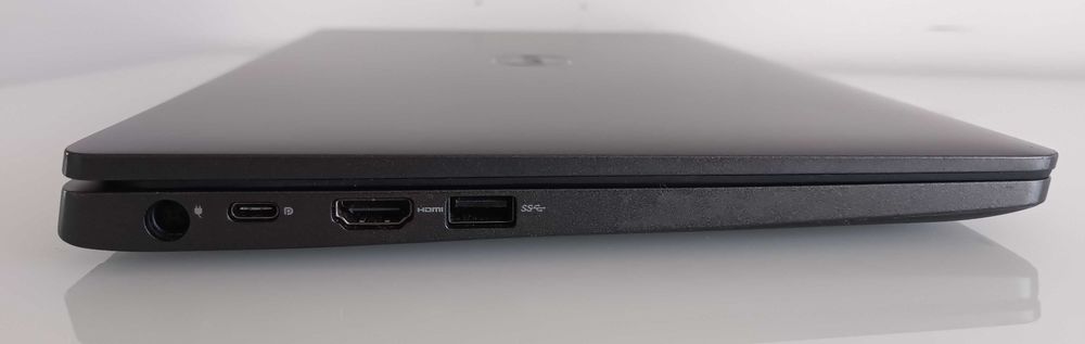 Dell Latitude 13 5300/Ecrã 14’/i5/12GB RAM/SSD NVME/Thunderbolt