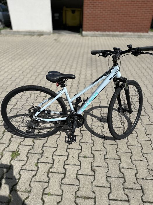 Rower crossowy Cyclision Zodya MK-II 28”