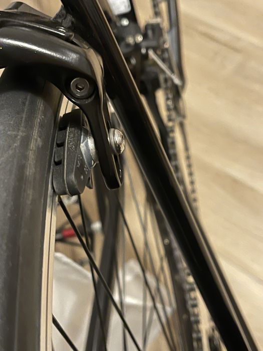 Rower szosowy Kross Vento 2.0