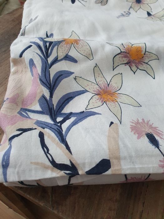 Pościel 100% bawełny 160x200, 200x220, 4x45x80