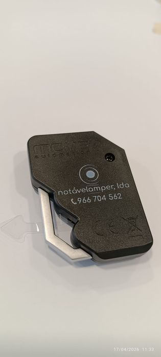 portas e automatismos