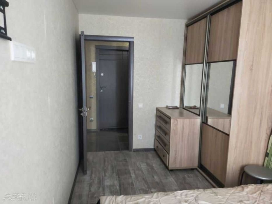 Сдам 2х комнатную квартиру , Донецьке шосе, 1