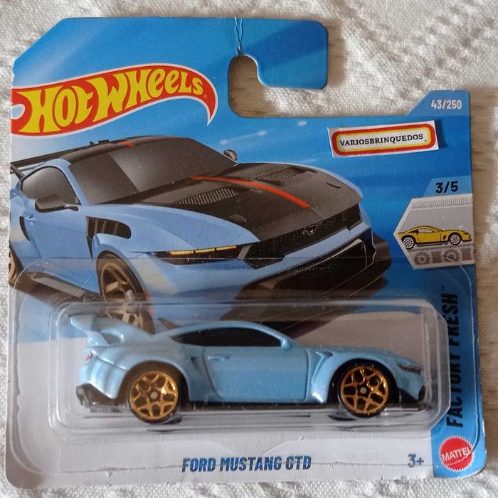 Miniaturas 3   Hotwheels