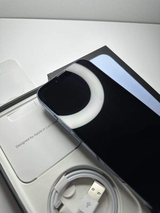 iPhone 13 PRO 256GB | 100% Kondycji | Okazja!