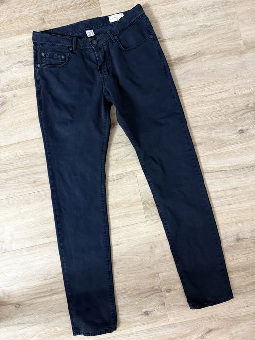 Джинсы Baldessarini (оригинал). Размер по факту 32 (48)