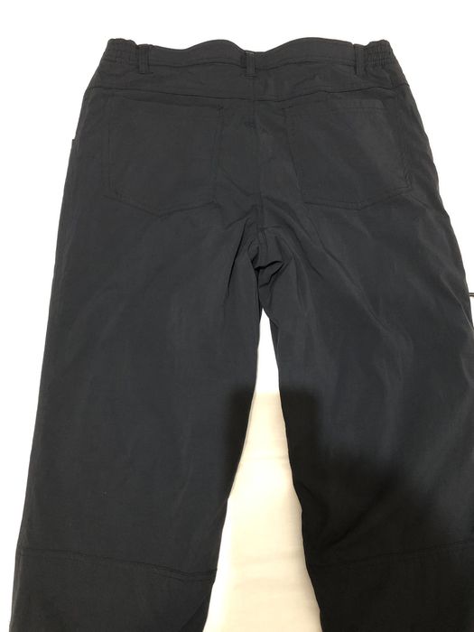 Продам лижні штани crivit.