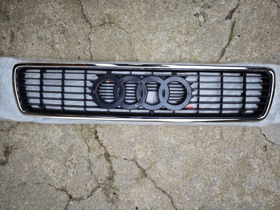 Grelha Audi 80 Avant