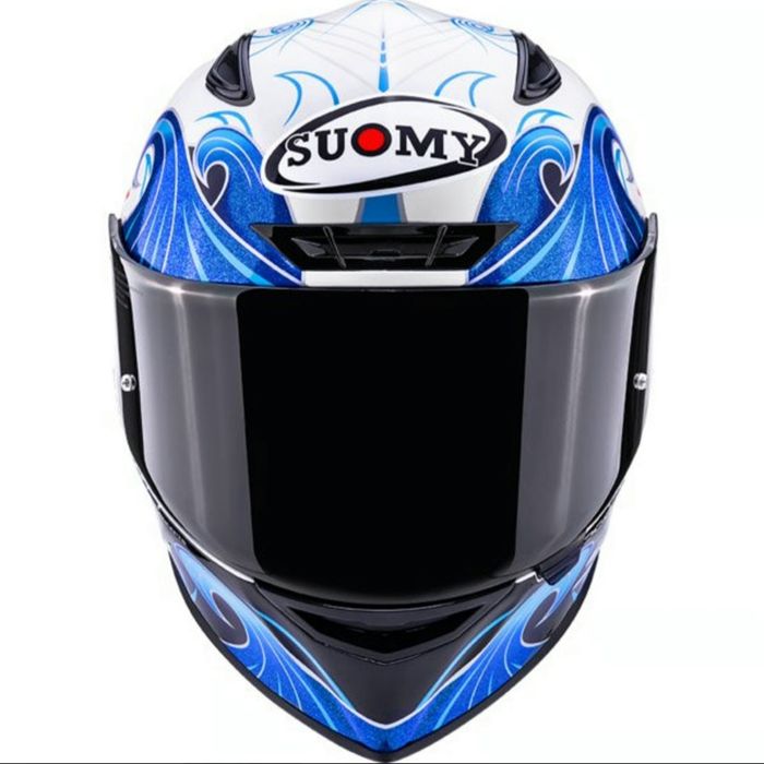 Equipamento de moto