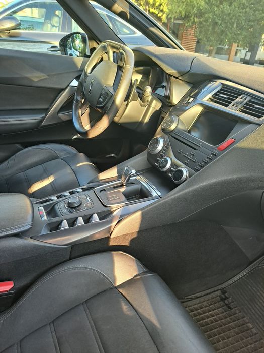 Vendo Citroen DS5