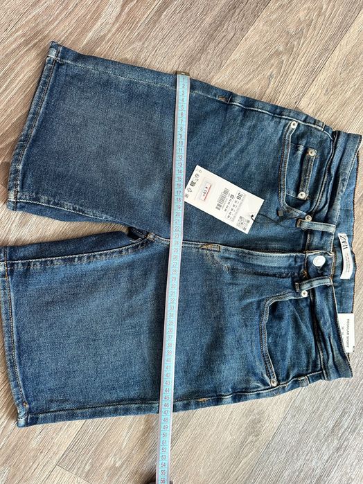 Мужские шорты Zara