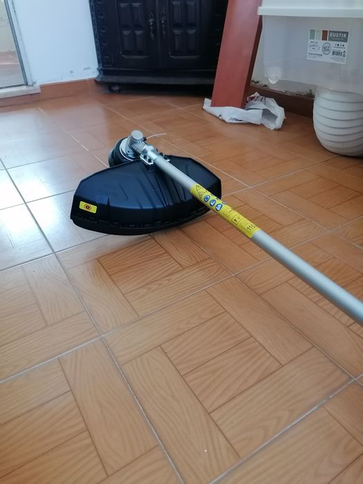 Roçadora a gasolina - PARKSIDE (NOVA)