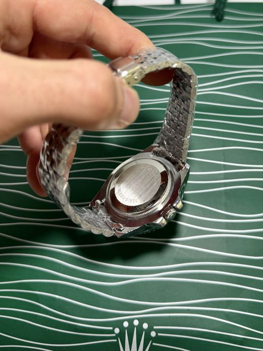 Rolex Submariner Batman Excelente