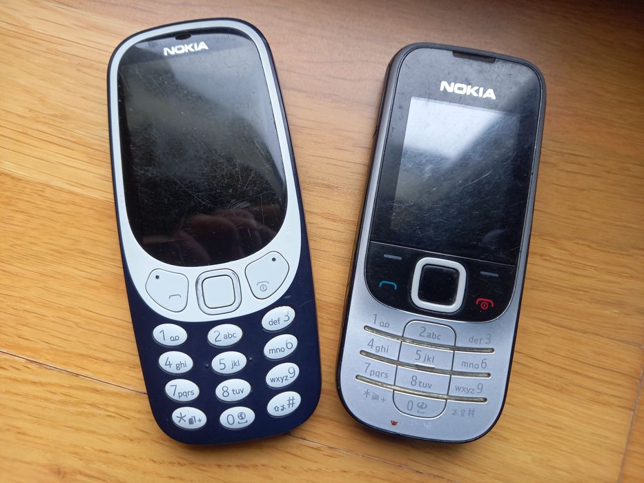 NOKIA Telefon 3310 Dual Sim 2230c-2 Tanio Łódź