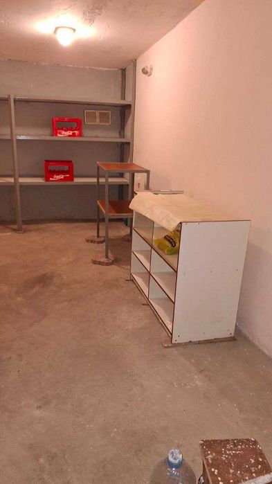 Здам гараж Бровари з підвалом ГК Залізничний