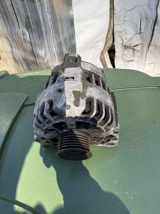 VW POLO FABIA IBIZA III 1,2 alternator 03D903025J
