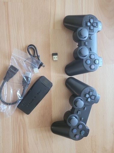 Consola Retro Nova com + 10 mil Jogos