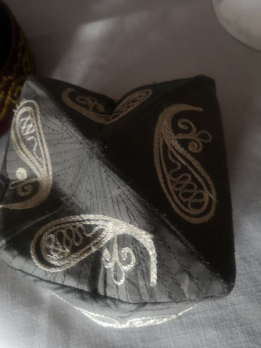 Jarmułki nakrycia glowy