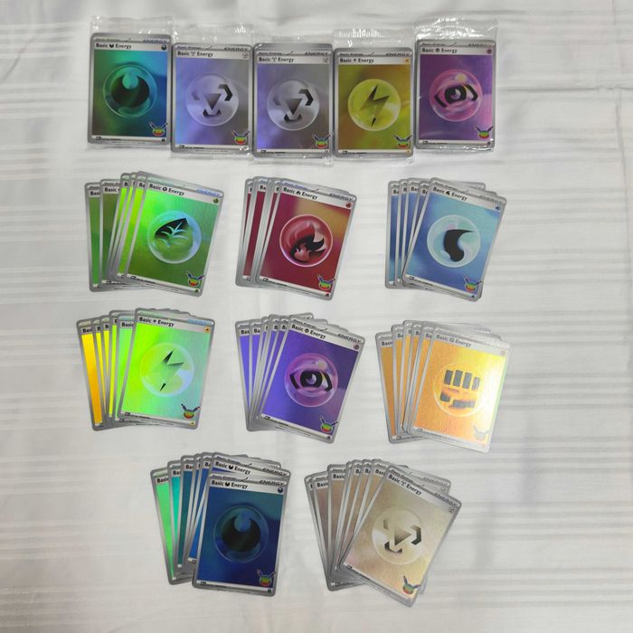 Pokémon 30th Celebration - Acessórios ETB e mais