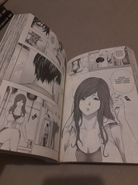 Mangá All You Need Is Kill